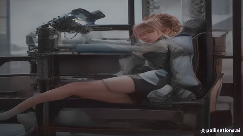 AI魔改短剧一剧千面的技术逻辑与创作边界